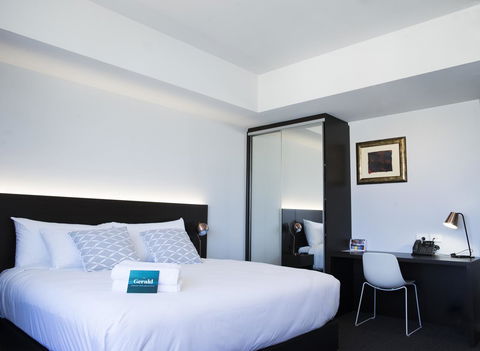 The Gerald Apartment Hotel - Timeshare Accommodation 37