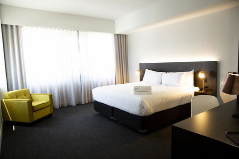 The Gerald Apartment Hotel - Timeshare Accommodation 7