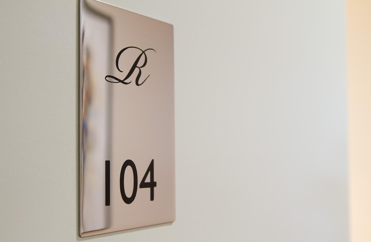 Timeshare Accommodation