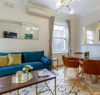 Heritage Townhouse Near Harbour Bridge - Timeshare Accommodation