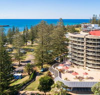 Northpoint Apartments - Timeshare Accommodation