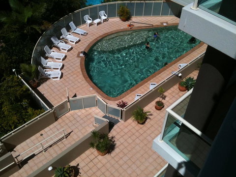 Northpoint Apartments - Timeshare Accommodation 12