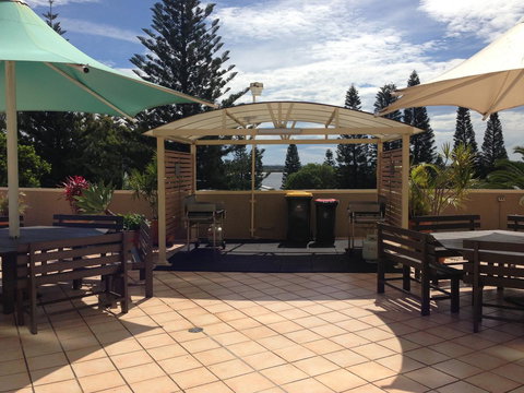 Northpoint Apartments - Timeshare Accommodation 18