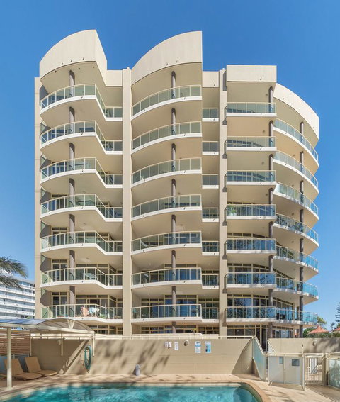 Northpoint Apartments - Timeshare Accommodation 2