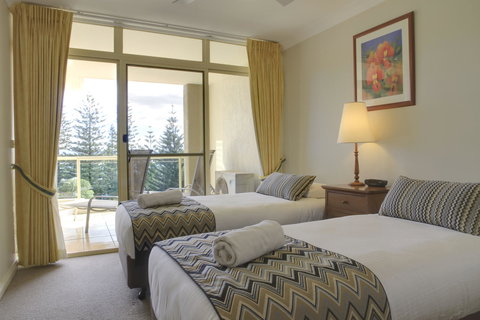 Northpoint Apartments - Timeshare Accommodation 28