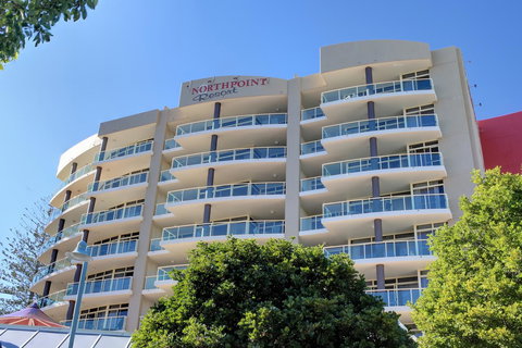 Northpoint Apartments - Timeshare Accommodation 23