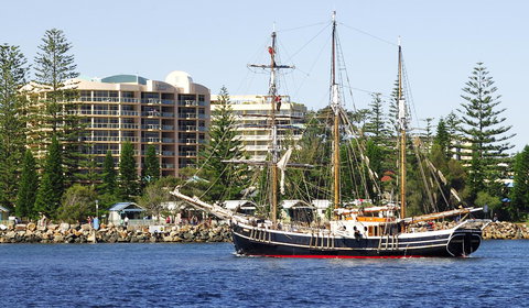 Northpoint Apartments - Timeshare Accommodation 19