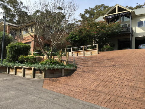 Nelson Bay Bed & Breakfast - Timeshare Accommodation 12