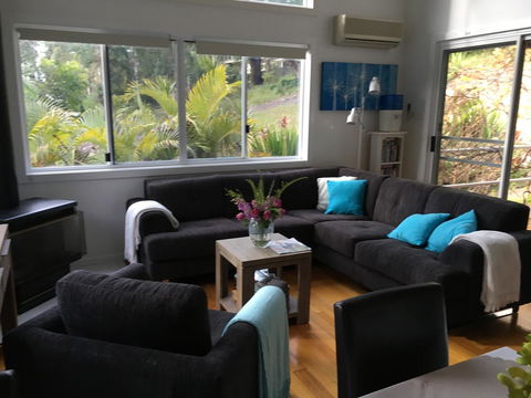 Nelson Bay Bed & Breakfast - Timeshare Accommodation 6