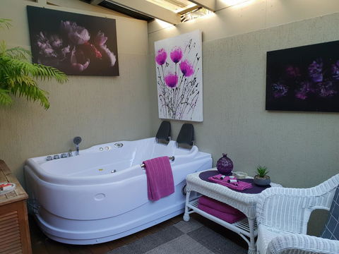 Nelson Bay Bed & Breakfast - Timeshare Accommodation 3