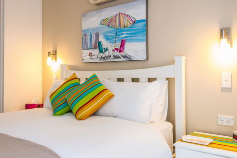 Nelson Bay Bed & Breakfast - Timeshare Accommodation 44