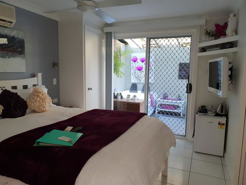 Nelson Bay Bed & Breakfast - Timeshare Accommodation 2