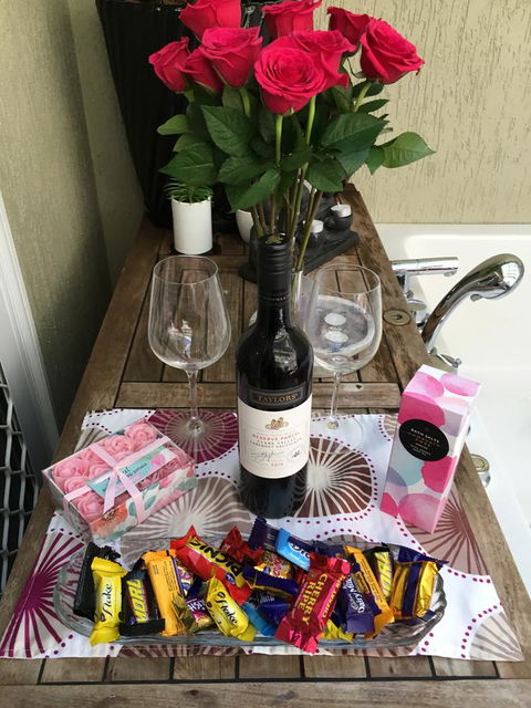 Nelson Bay Bed & Breakfast - Timeshare Accommodation 5