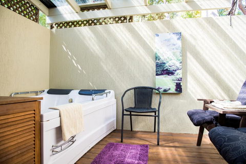 Nelson Bay Bed & Breakfast - Timeshare Accommodation 23