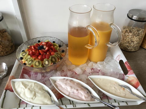 Nelson Bay Bed & Breakfast - Timeshare Accommodation 18