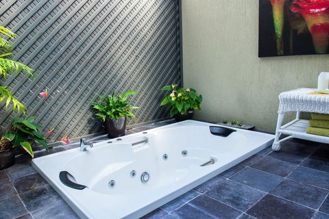 Nelson Bay Bed & Breakfast - Timeshare Accommodation 22