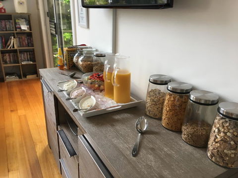 Nelson Bay Bed & Breakfast - Timeshare Accommodation 19