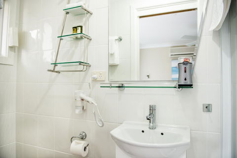 Nelson Bay Bed & Breakfast - Timeshare Accommodation 25