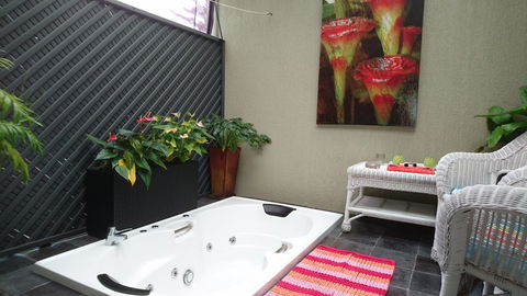 Nelson Bay Bed & Breakfast - Timeshare Accommodation 9