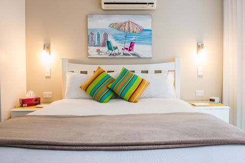 Nelson Bay Bed & Breakfast - Timeshare Accommodation 32