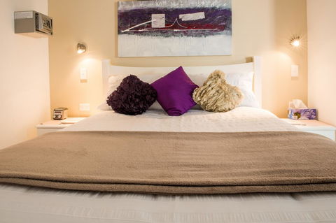 Nelson Bay Bed & Breakfast - Timeshare Accommodation 26