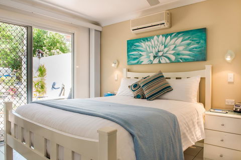 Nelson Bay Bed & Breakfast - Timeshare Accommodation 29