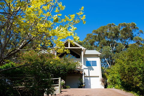Nelson Bay Bed & Breakfast - Timeshare Accommodation 1