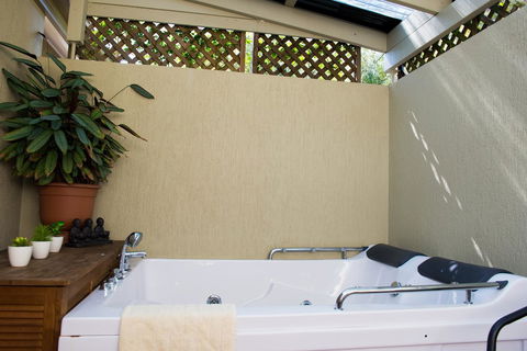 Nelson Bay Bed & Breakfast - Timeshare Accommodation 28