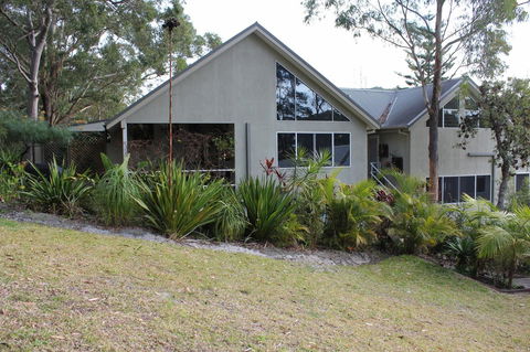 Nelson Bay Bed & Breakfast - Timeshare Accommodation 34