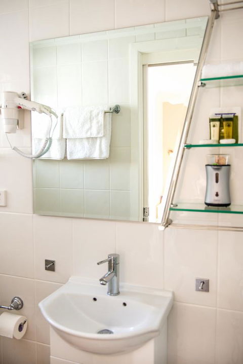 Nelson Bay Bed & Breakfast - Timeshare Accommodation 27