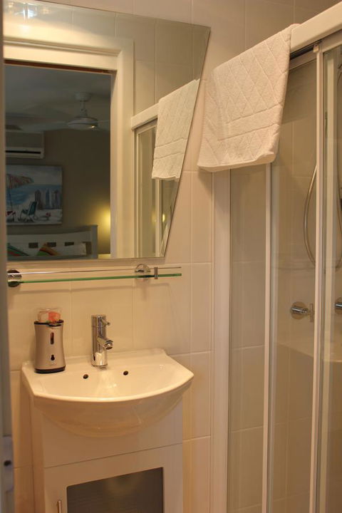 Nelson Bay Bed & Breakfast - Timeshare Accommodation 35