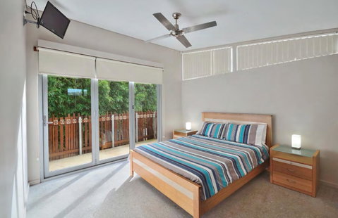 Crescent Head Spa Villa - Timeshare Accommodation 3