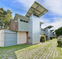 Sun Worship Eco Villas - Timeshare Accommodation