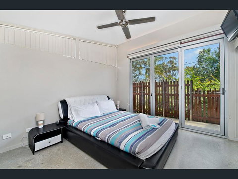 Crescent Head Spa Villa - Timeshare Accommodation 8