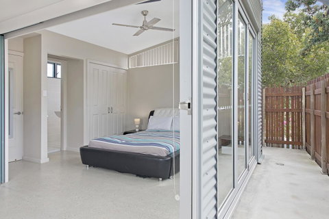 Crescent Head Spa Villa - Timeshare Accommodation 6