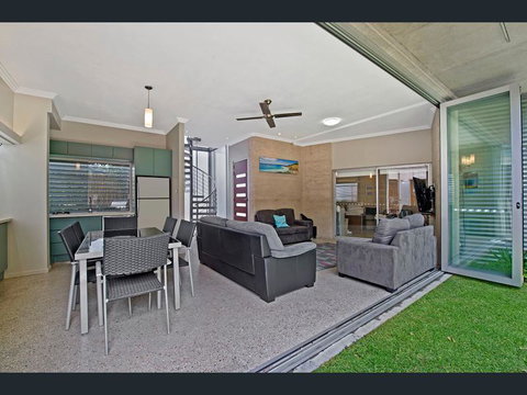 Crescent Head Spa Villa - Timeshare Accommodation 9
