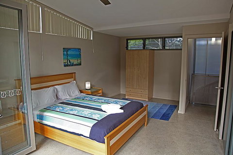 Crescent Head Spa Villa - Timeshare Accommodation 4