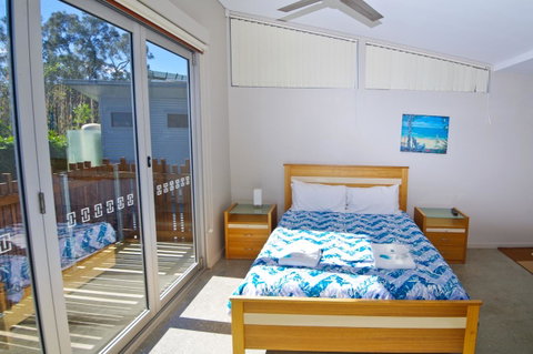 Crescent Head Spa Villa - Timeshare Accommodation 1