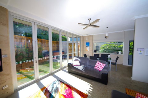 Crescent Head Spa Villa - Timeshare Accommodation 25