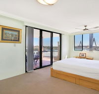 Darling Harbor Apartment - Timeshare Accommodation