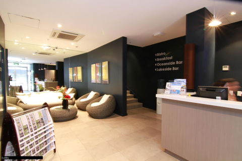 Narrabeen Sands Hotel By Nightcap Plus - Timeshare Accommodation 32