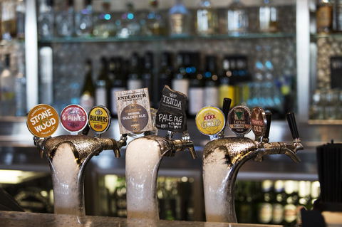 Narrabeen Sands Hotel By Nightcap Plus - Timeshare Accommodation 37