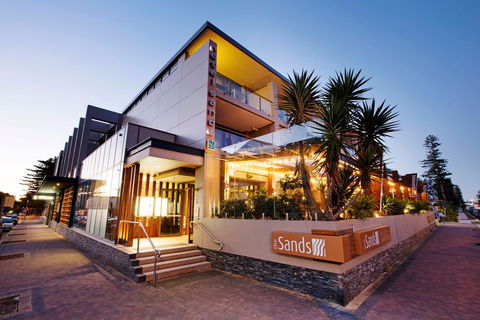Narrabeen Sands Hotel By Nightcap Plus - Timeshare Accommodation 4