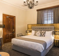 The Parkview Hotel Mudgee - Timeshare Accommodation