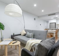 Inner City Stylish apt Walk to Green Square - Timeshare Accommodation