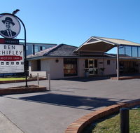 Ben Chifley Motor Inn - Timeshare Accommodation