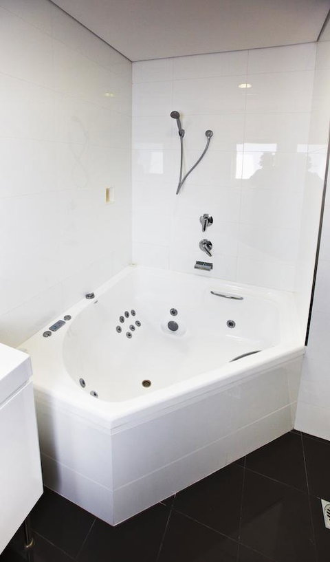 Jesmond Executive Villas - Timeshare Accommodation 37