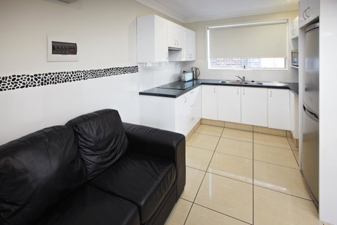 Jesmond Executive Villas - Timeshare Accommodation 29