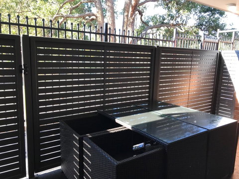 Jesmond Executive Villas - Timeshare Accommodation 7