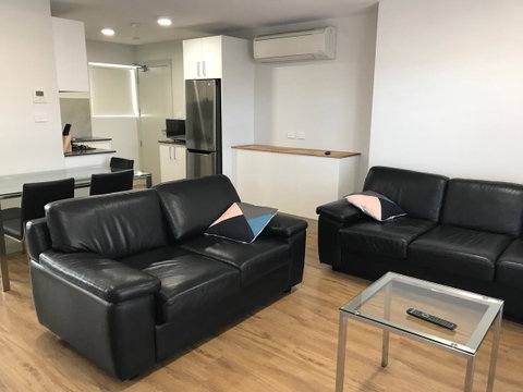 Jesmond Executive Villas - Timeshare Accommodation 0